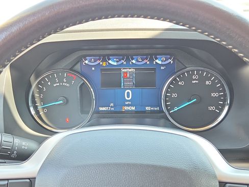 Used 2024 Ford Expedition XLT AWD/4WD image 23