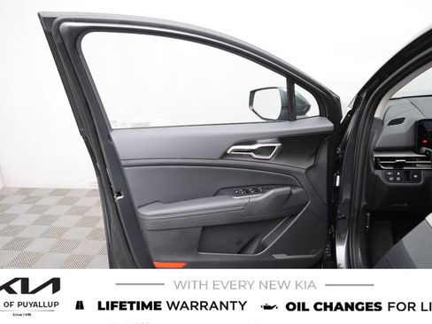 New 2026 Kia Sportage EX AWD/4WD image 9