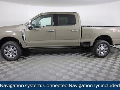 New 2026 Ford F350 Lariat w/ Lariat Ultimate Package AWD/4WD image 7
