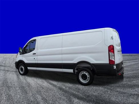 New 2026 Ford Transit 350 Low Roof RWD image 6