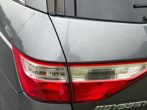 Used 2012 Honda Odyssey EX-L image 10