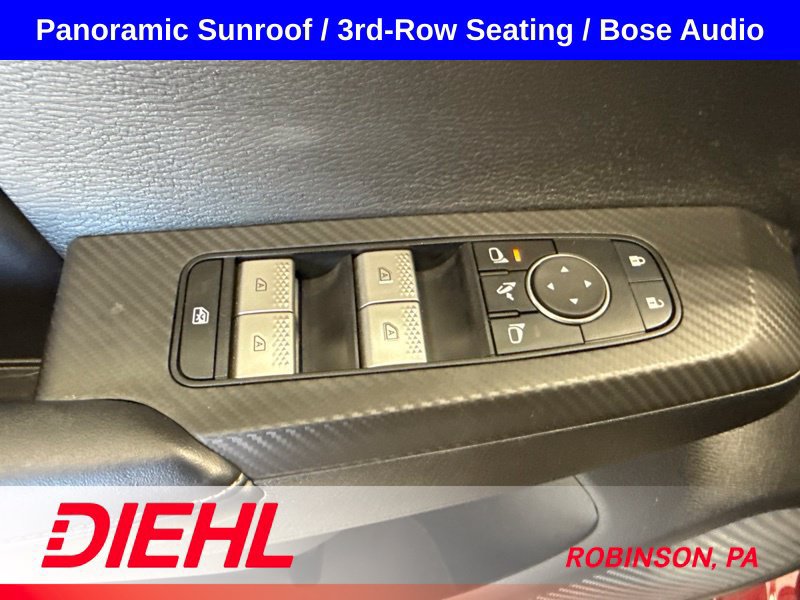 Used 2024 Mitsubishi Outlander SE AWD/4WD image 24