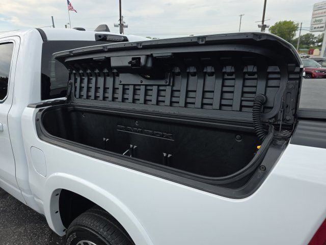 Used 2026 RAM 1500 Limited AWD/4WD image 5