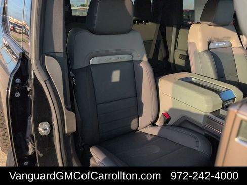 New 2025 GMC Hummer EV 3X w/ LPO, Sport Package image 26