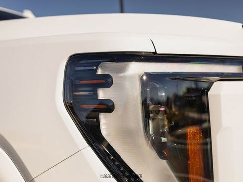 Used 2024 GMC Sierra 2500 AT4 w/ AT4 Premium Plus Package image 88