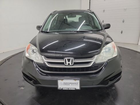 Used 2010 Honda CR-V LX image 2