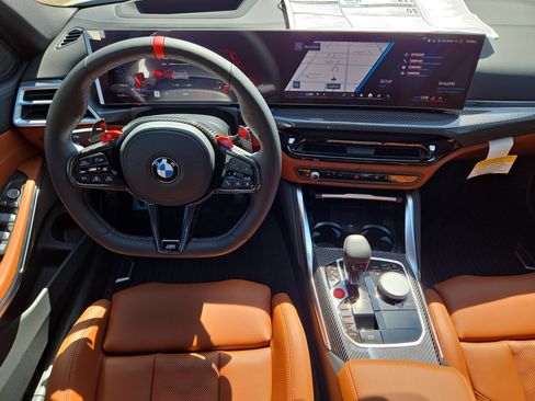 New 2027 BMW M3 Competition AWD/4WD image 14