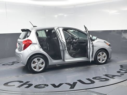 Used 2020 Chevrolet Spark LS FWD image 23