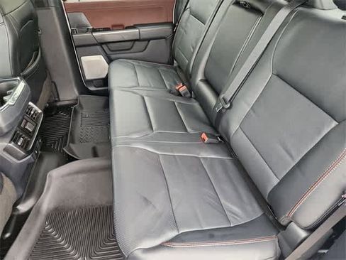 Used 2023 Ford F150 Lariat w/ Equipment Group 502A High image 13