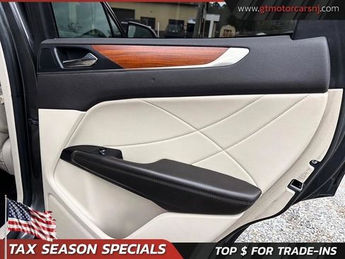 Used 2017 Lincoln MKC Select w/ Select Plus Package image 14