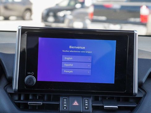 Used 2024 Toyota RAV4 XLE Premium FWD image 15