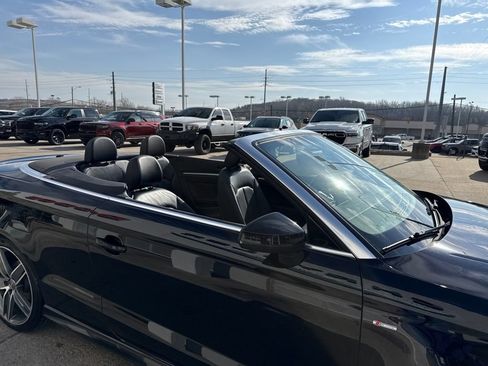 Used 2016 Audi A3 2.0T Premium Plus w/ Premium Plus Package image 35