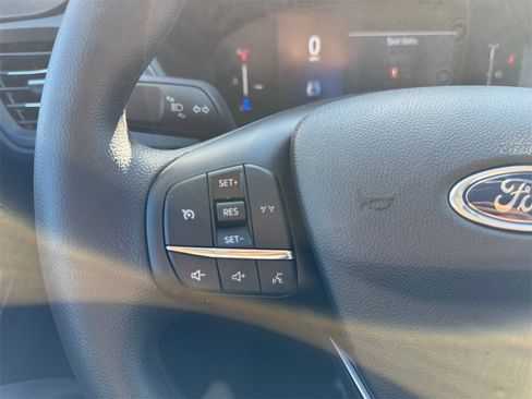 New 2026 Ford Escape Active image 21