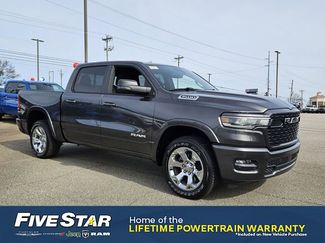 New 2026 RAM 1500 Big Horn video 1