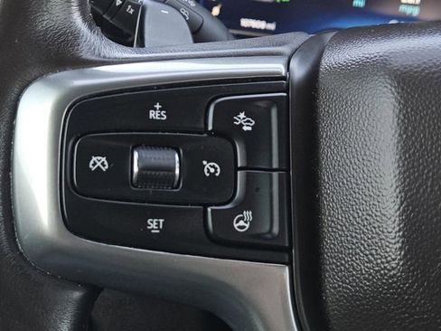 Used 2023 Chevrolet Silverado 1500 LTZ image 24