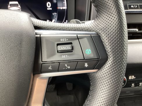 Used 2024 Mitsubishi Outlander SE Black Edition image 20