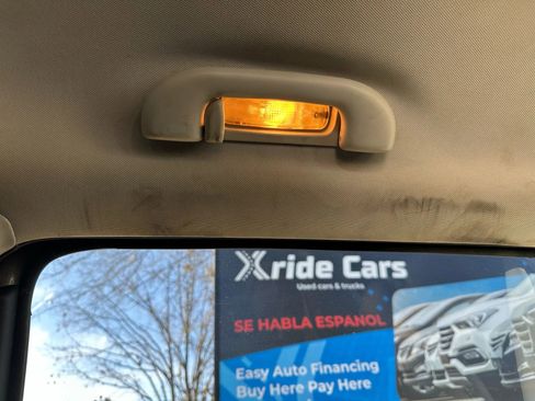 Used 2020 Jeep Compass Trailhawk image 21