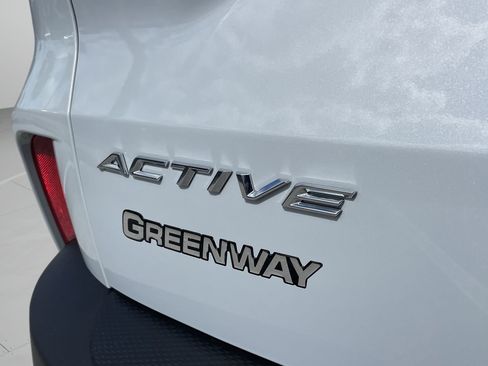 New 2026 Ford Escape Active w/ Active Premium Tech Pack image 9