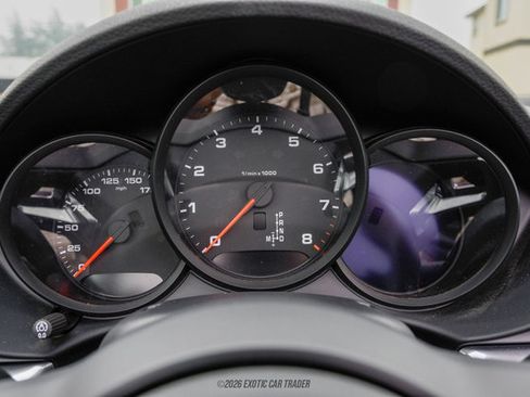 Used 2025 Porsche 718 Boxster image 26