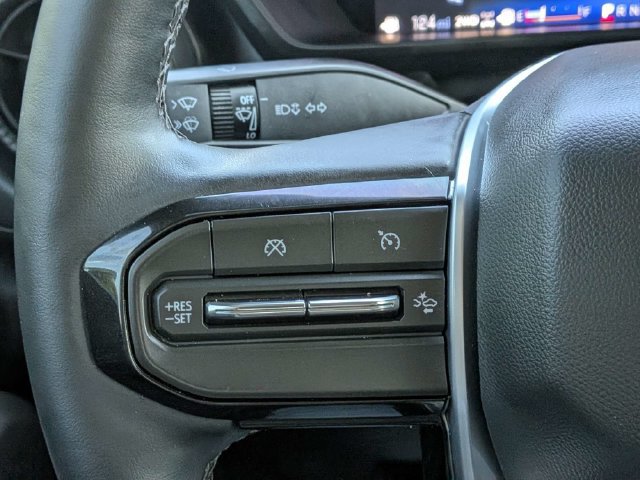 Used 2026 Chevrolet Colorado Trail Boss AWD/4WD image 21