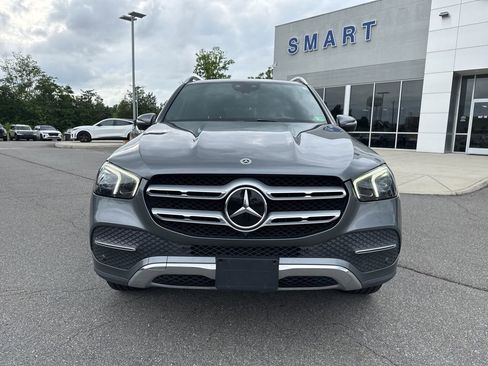 Used 2022 Mercedes-Benz GLE 350 4MATIC image 8