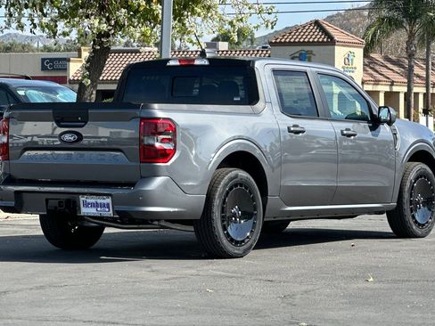 New 2026 Ford Maverick Lobo image 4