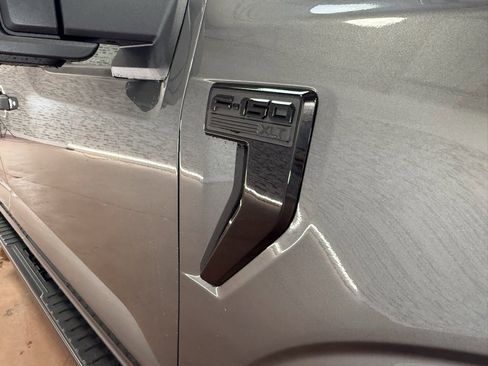 New 2026 Ford F150 XLT w/ Equipment Group 302A MID image 11