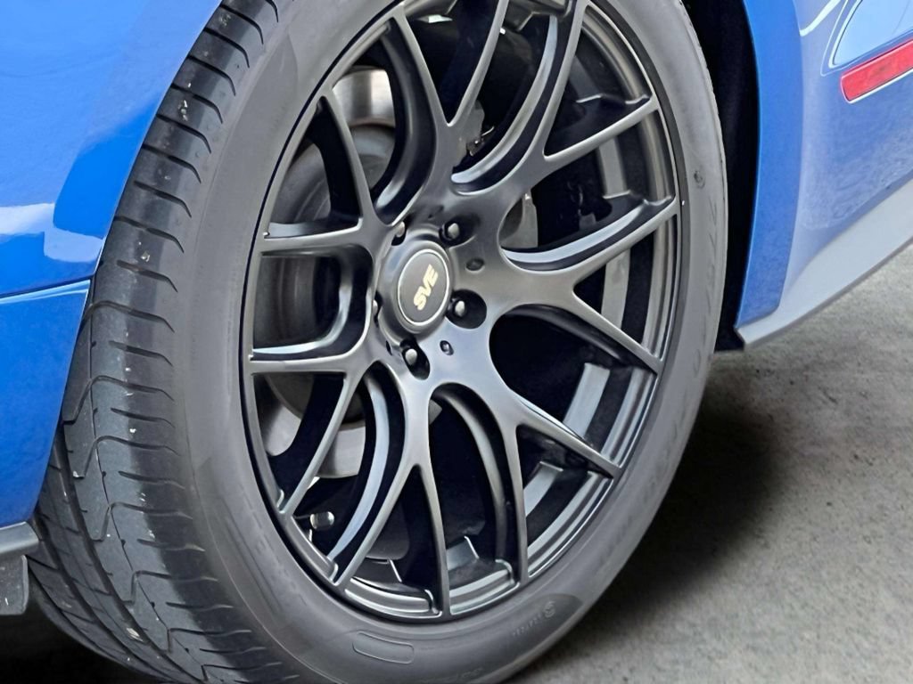 Used 2017 Ford Mustang GT Premium w/ GT Performance Package RWD image 32
