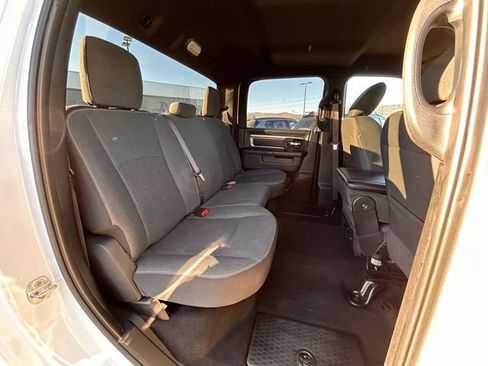 Used 2022 RAM 1500 Classic Warlock image 36