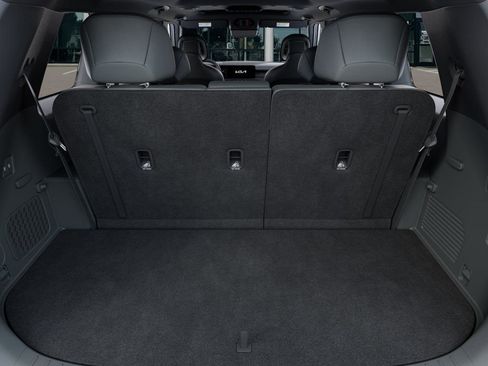 New 2027 Kia Telluride SX X-Line AWD/4WD image 20
