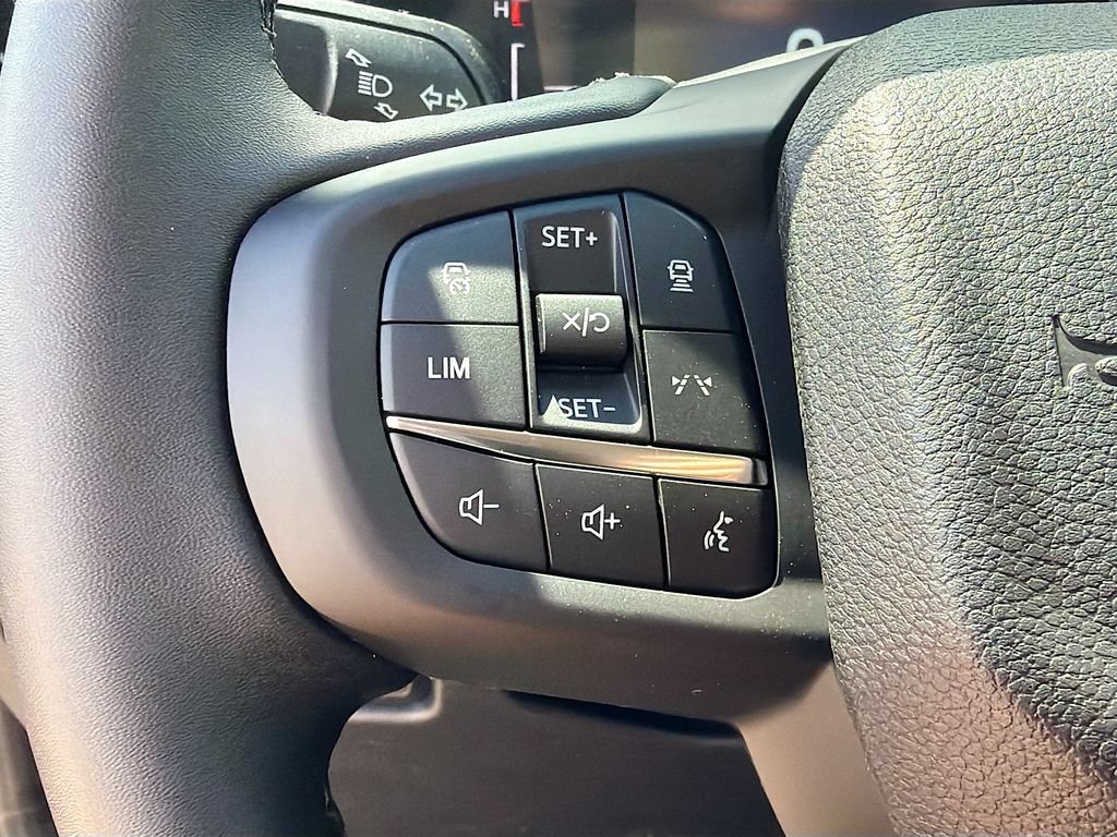 Used 2026 Ford Ranger XLT w/ Technology Package AWD/4WD image 12
