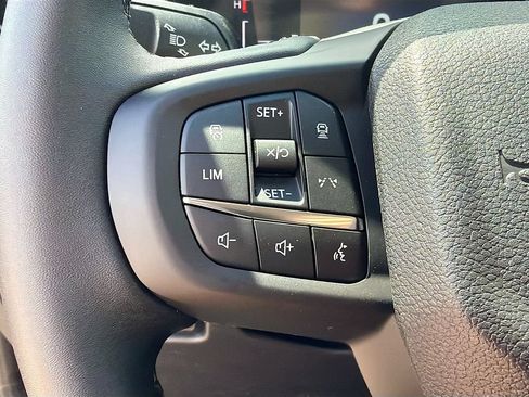 Used 2026 Ford Ranger XLT w/ Technology Package AWD/4WD image 12