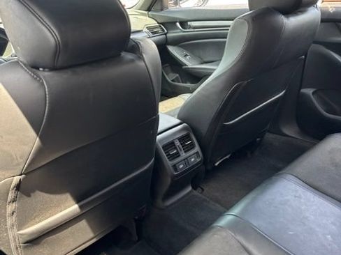 Used 2021 Honda Accord Sport image 21