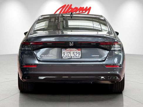 Used 2024 Honda Accord EX-L image 5