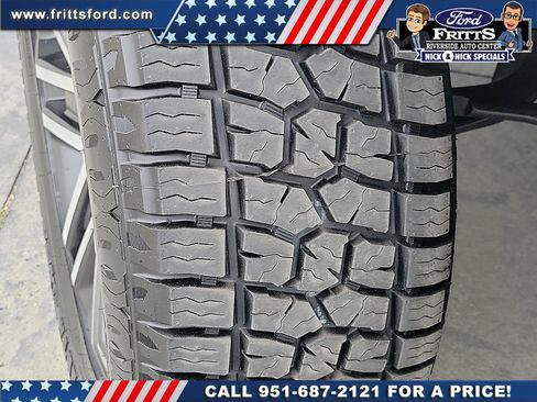 Certified 2022 Ford F150 XL w/ STX Appearance Package image 21