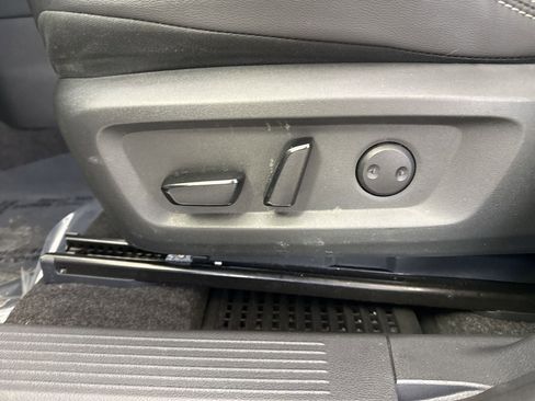 Certified 2023 Nissan Rogue SL w/ SL Premium Package image 24