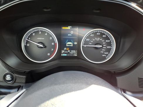 Certified 2021 Subaru Forester Premium image 24