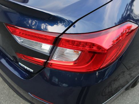 Used 2020 Honda Accord EX-L image 13