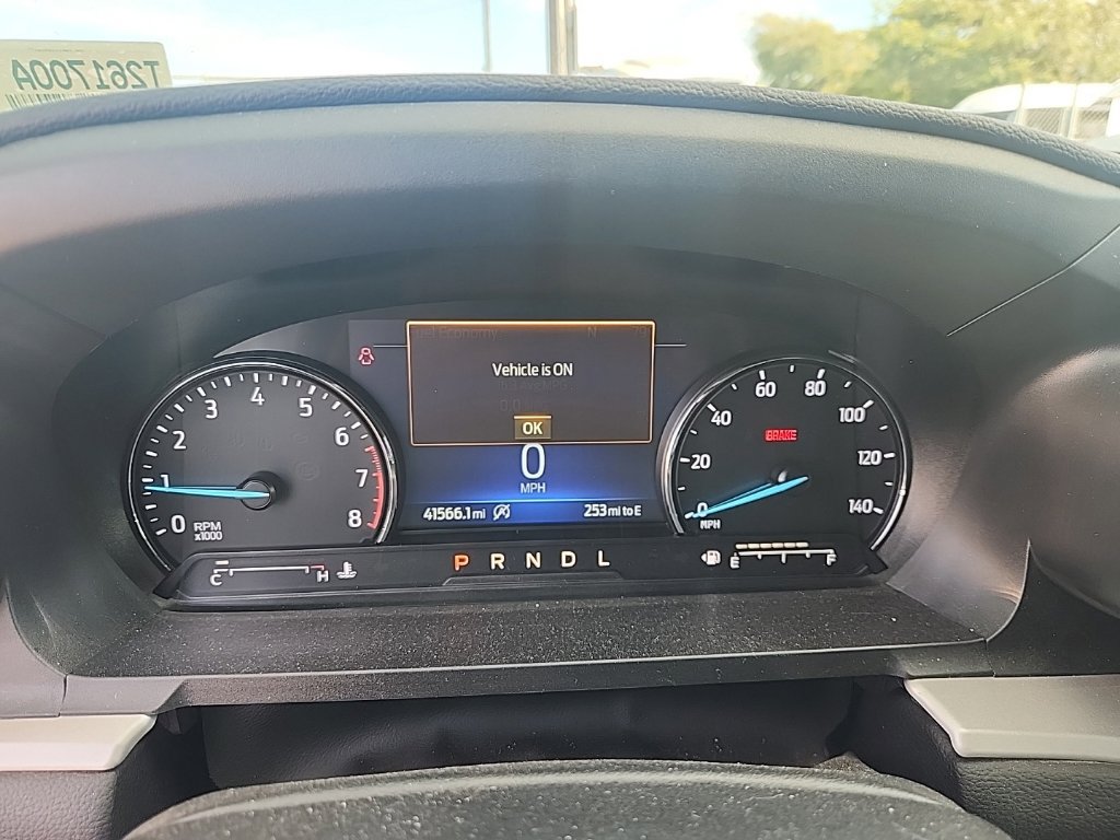 Used 2023 Ford Explorer XLT w/ Equipment Group 202A AWD/4WD image 20
