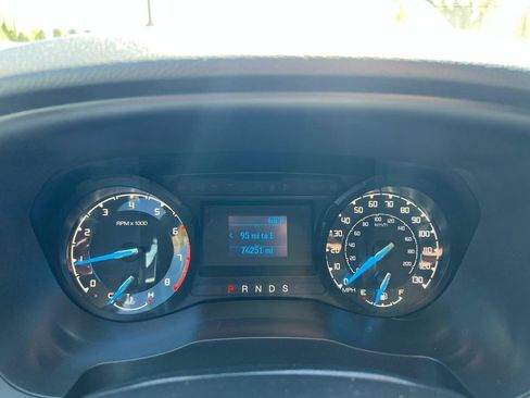Used 2020 Ford Ranger XL w/ Trailer Tow Package RWD image 7