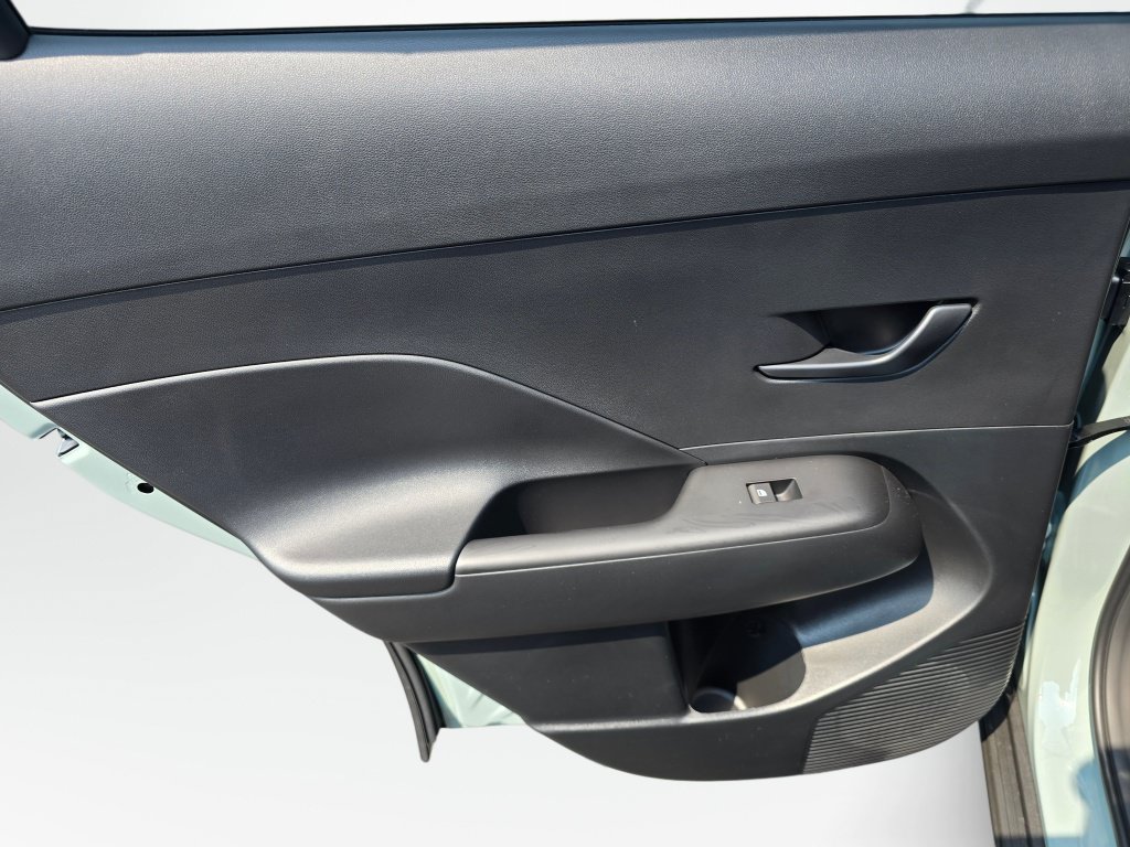 New 2027 Hyundai Kona SEL Sport AWD/4WD image 34