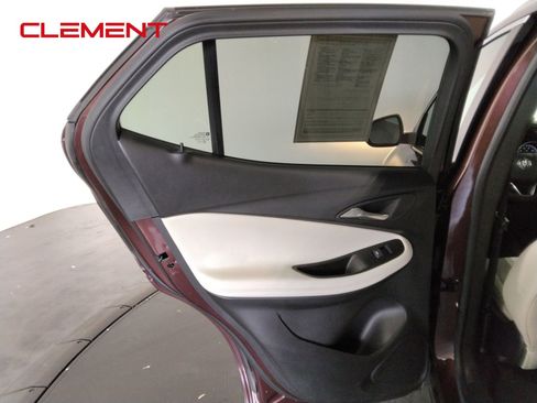 Used 2022 Buick Encore GX Select w/ Advanced Technology Package image 37