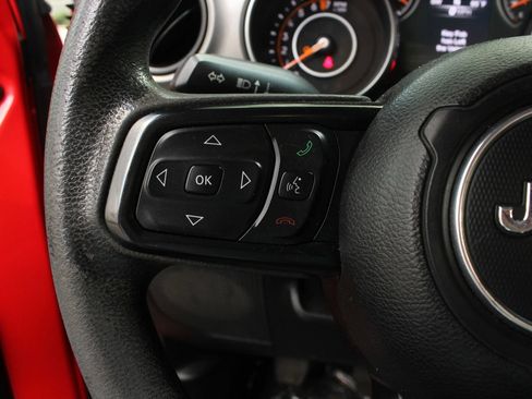 Used 2020 Jeep Gladiator Sport AWD/4WD image 24