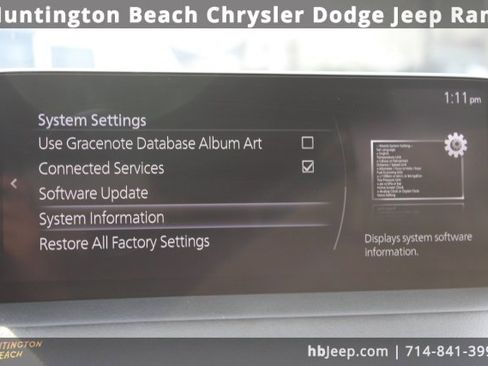 Used 2021 MAZDA CX-9 Carbon Edition image 28