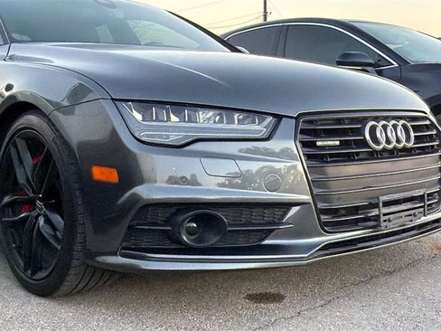 Used 2018 Audi A7 3.0T Premium Plus image 12