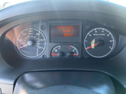 Used 2021 RAM ProMaster 2500 image 22