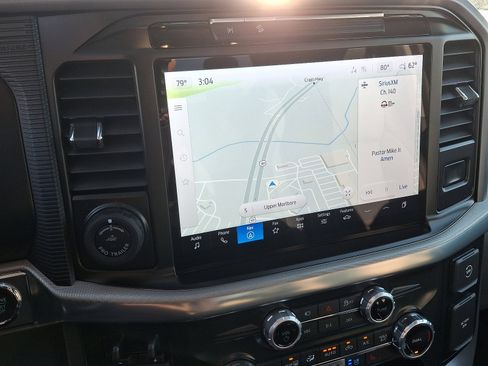 New 2025 Ford F150 Lariat w/ Equipment Group 502A High image 16