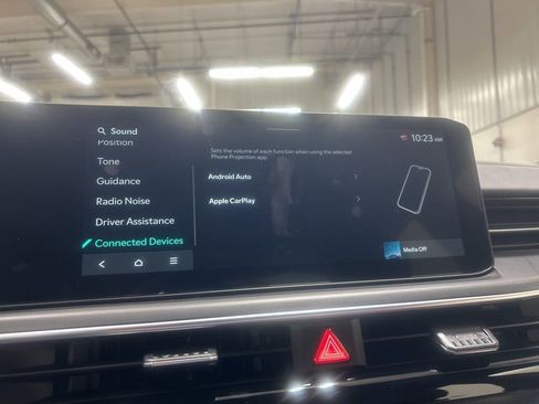 New 2026 Kia K5 GT-Line w/ GT-Line Red Interior Package image 19