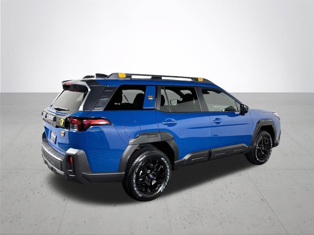 New 2026 Subaru Outback Wilderness AWD/4WD image 6