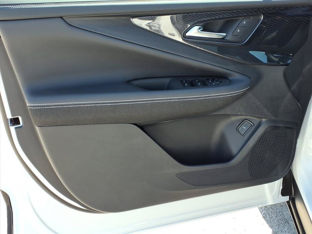 New 2026 Chevrolet Blazer EV LT FWD image 14